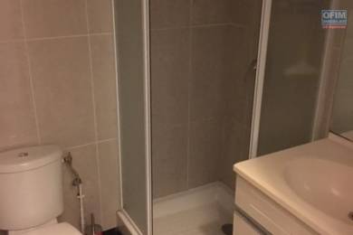 Location Appartement Saint-Denis (97400) - REUNION