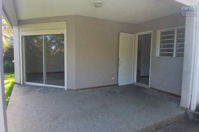 Location Maison Mi-pente de l'Ouest (97435) - REUNION
