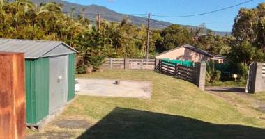 maison de plain-pied 5 chambres – la grande montée, sainte-marie