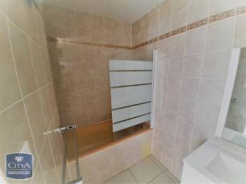 Location Appartement Saint-Denis (97400) - REUNION