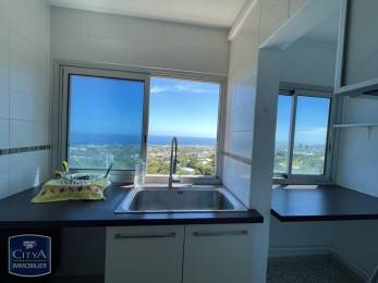 Location Appartement Saint-Denis (97400) - REUNION