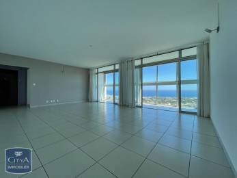 Location Appartement Saint-Denis (97400) - REUNION