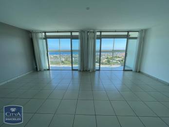 Location Appartement Saint-Denis (97400) - REUNION