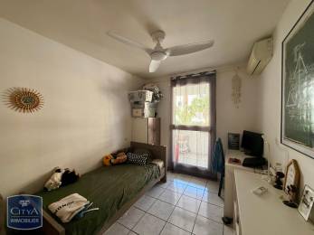 Achat Appartement Saint-Denis (97400) - REUNION
