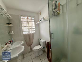 Achat Appartement Saint-Denis (97400) - REUNION