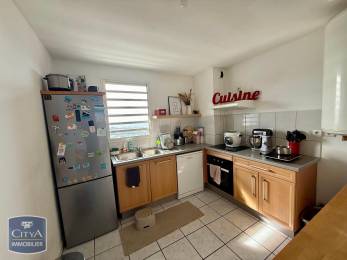 Achat Appartement Saint-Denis (97400) - REUNION