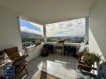 Achat Appartement Saint-Denis (97400) - REUNION