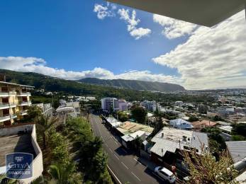 Achat Appartement Saint-Denis (97400) - REUNION