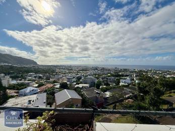 Achat Appartement Saint-Denis (97400) - REUNION