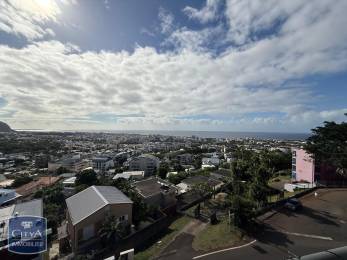 Achat Appartement Saint-Denis (97400) - REUNION