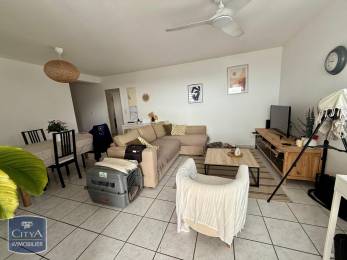 Achat Appartement Saint-Denis (97400) - REUNION
