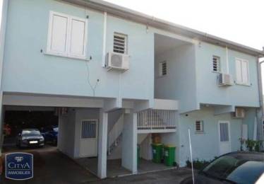 Location  Autre Saint-Pierre (97410) - REUNION