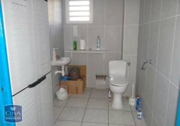 Location  Autre Saint-Pierre (97410) - REUNION