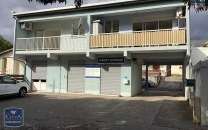 Location  Autre Saint-Pierre (97410) - REUNION