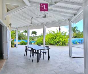 Location Maison Baie Mahault (97122) - GUADELOUPE