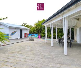 Location Maison Baie Mahault (97122) - GUADELOUPE