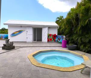 Location Maison Baie Mahault (97122) - GUADELOUPE