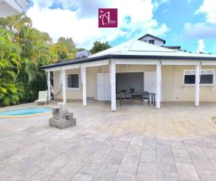 Location Maison Baie Mahault (97122) - GUADELOUPE