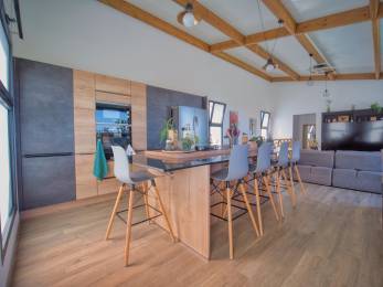 Location Villa Etang Salé (97427) - REUNION