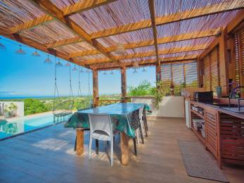 Location Villa Etang Salé (97427) - REUNION