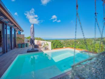 Location Villa Etang Salé (97427) - REUNION