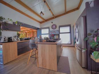 Location Villa Etang Salé (97427) - REUNION