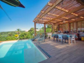 Location Villa Etang Salé (97427) - REUNION