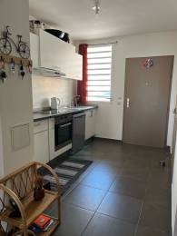 Achat Appartement Sainte-Clotilde (97490) - REUNION