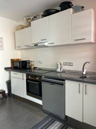 Achat Appartement Sainte-Clotilde (97490) - REUNION