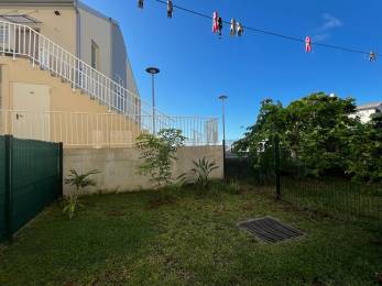 Achat Appartement Sainte-Clotilde (97490) - REUNION