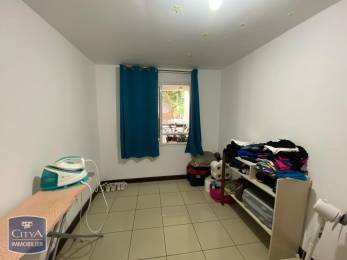 Achat Appartement La Possession (97419) - REUNION