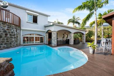 Achat Maison Saint-Leu (97436) - REUNION