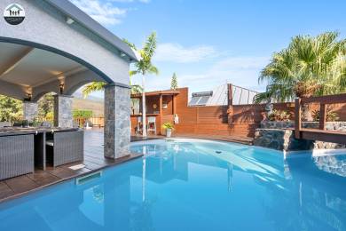 Achat Maison Saint-Leu (97436) - REUNION