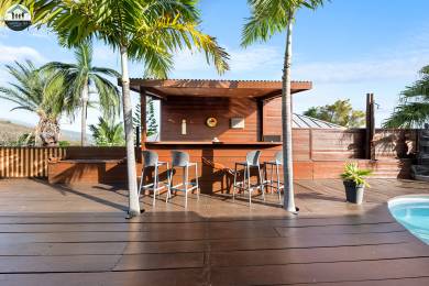 Achat Maison Saint-Leu (97436) - REUNION