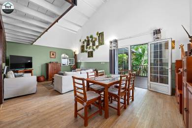 Achat Maison Saint-Leu (97436) - REUNION