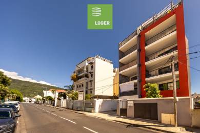 Location Appartement Saint-Denis (97400) - REUNION