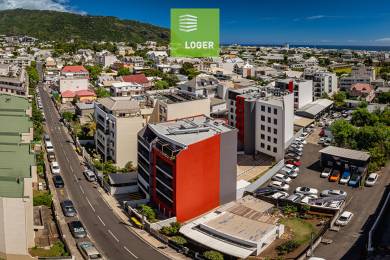 Location Appartement Saint-Denis (97400) - REUNION