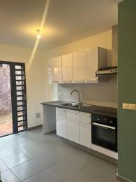 Achat Appartement Mi-pente de l'Ouest (97435) - REUNION