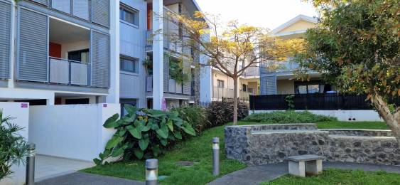 Achat Appartement Mi-pente de l'Ouest (97435) - REUNION