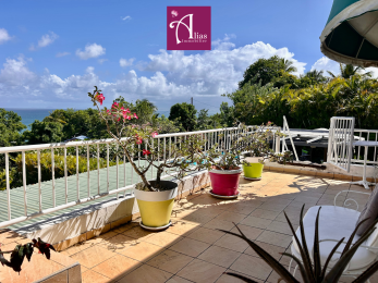 Achat Maison Le Gosier (97190) - GUADELOUPE