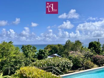 Achat Maison Le Gosier (97190) - GUADELOUPE