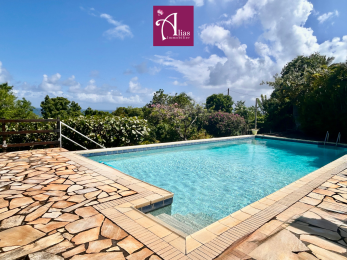 Achat Maison Le Gosier (97190) - GUADELOUPE