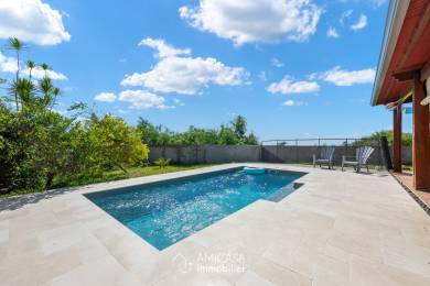 Achat Maison Sainte-Clotilde (97490) - REUNION
