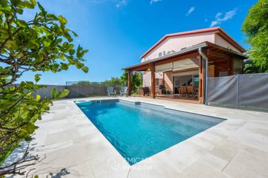 Achat Maison Sainte-Clotilde (97490) - REUNION