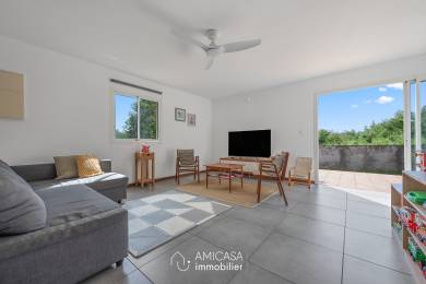 Achat Maison Sainte-Clotilde (97490) - REUNION