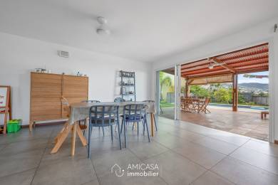 Achat Maison Sainte-Clotilde (97490) - REUNION