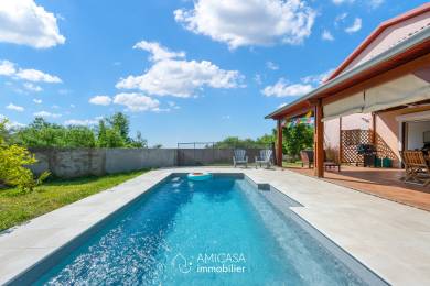 Achat Maison Sainte-Clotilde (97490) - REUNION