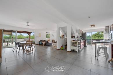 Achat Maison Sainte-Clotilde (97490) - REUNION