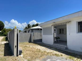 Location Villa Le Moule (97160) - GUADELOUPE