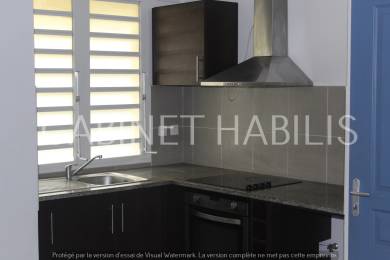 Location Appartement Saint-Joseph (97480) - REUNION